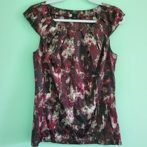 Ann Taylor Blouse Size 2